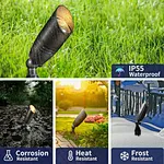 24v led landscape flood lights